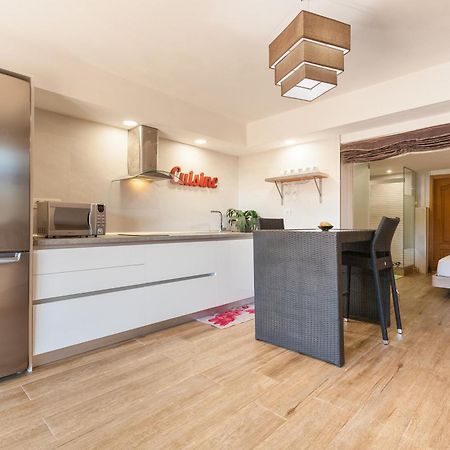 Apartmán Loft In Cabrils Exteriér fotografie