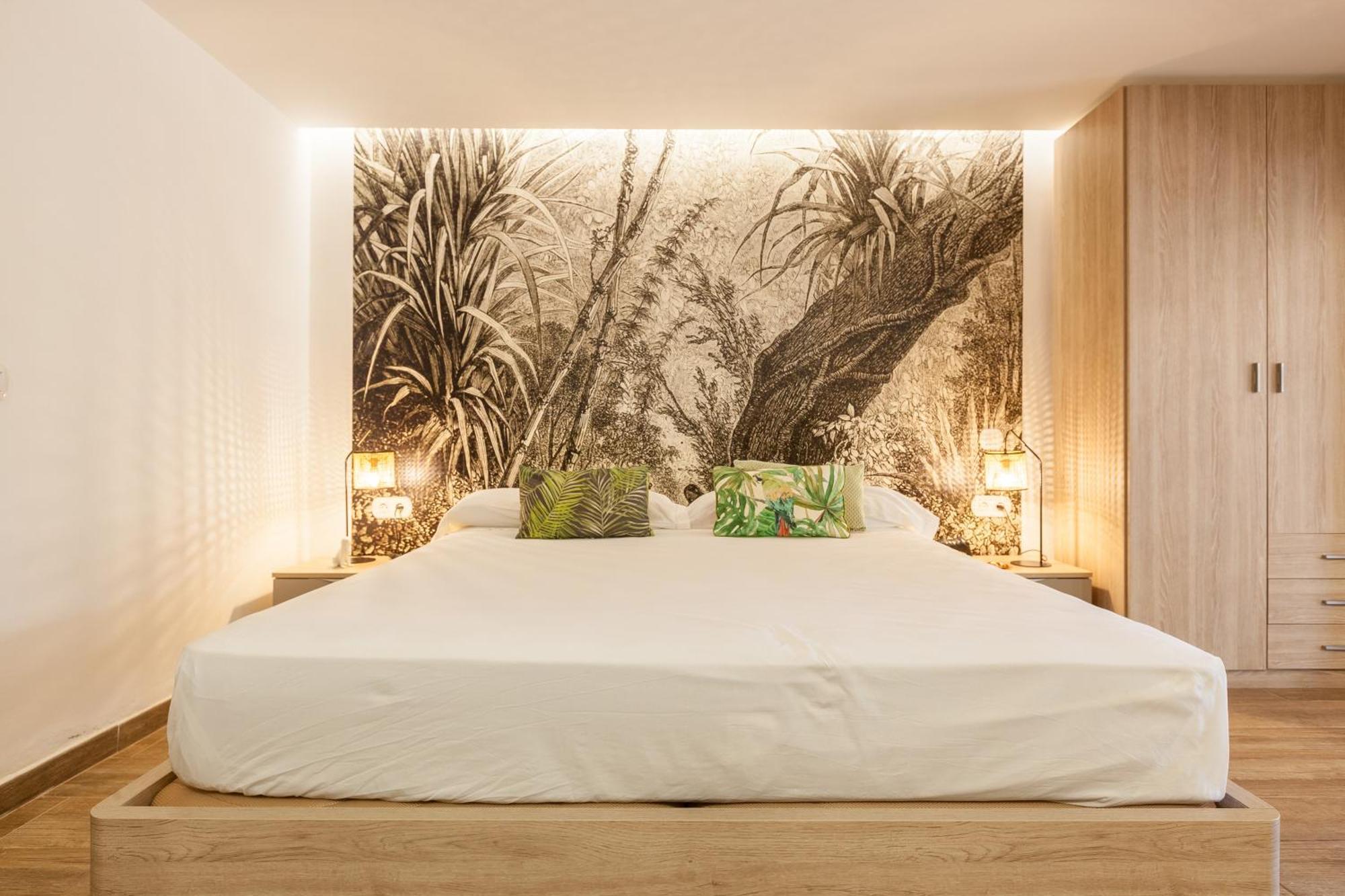 Apartmán Loft In Cabrils Exteriér fotografie