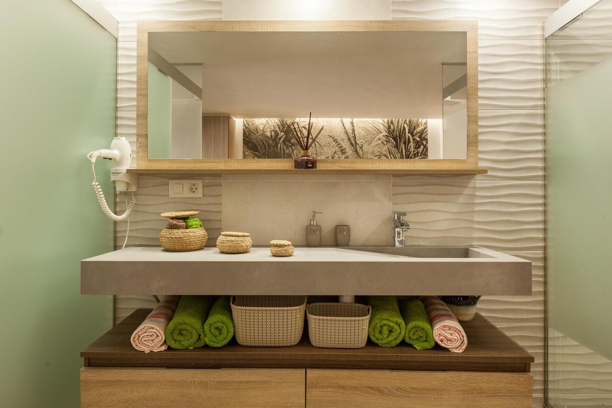 Apartmán Loft In Cabrils Exteriér fotografie